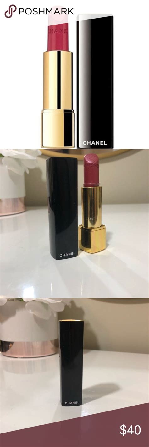 chanel stay on lipstick|chanel discontinued lipsticks.